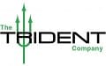 The Trident Company Logo