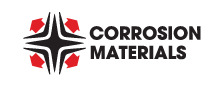 Corrosion Materials Logo