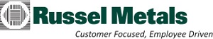 Russel Metals Logo