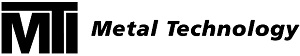 Metal Technology, Inc. Logo