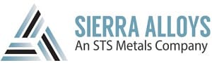 Sierra Alloys Logo